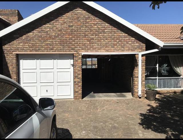 BUSINESS FOR SALE IN SUNWARD PARK